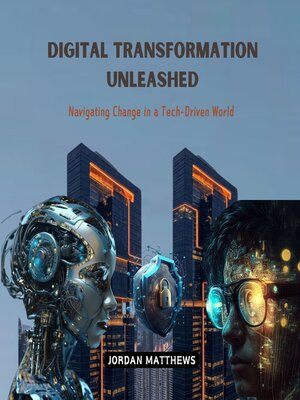 cover image of Digital Transformation Unleashed